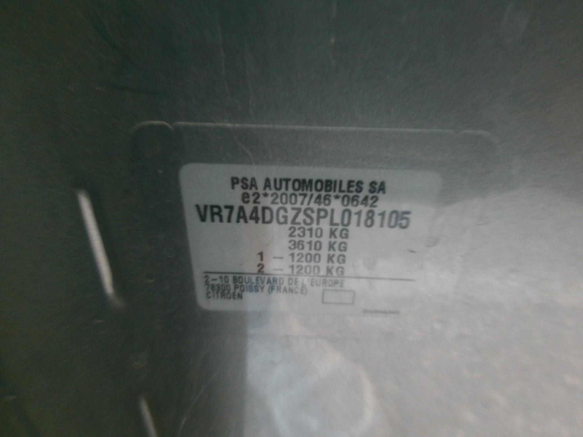 Citroen C5 Aircross Hybride Rechargeable 225 e-EAT8 Shine 2023