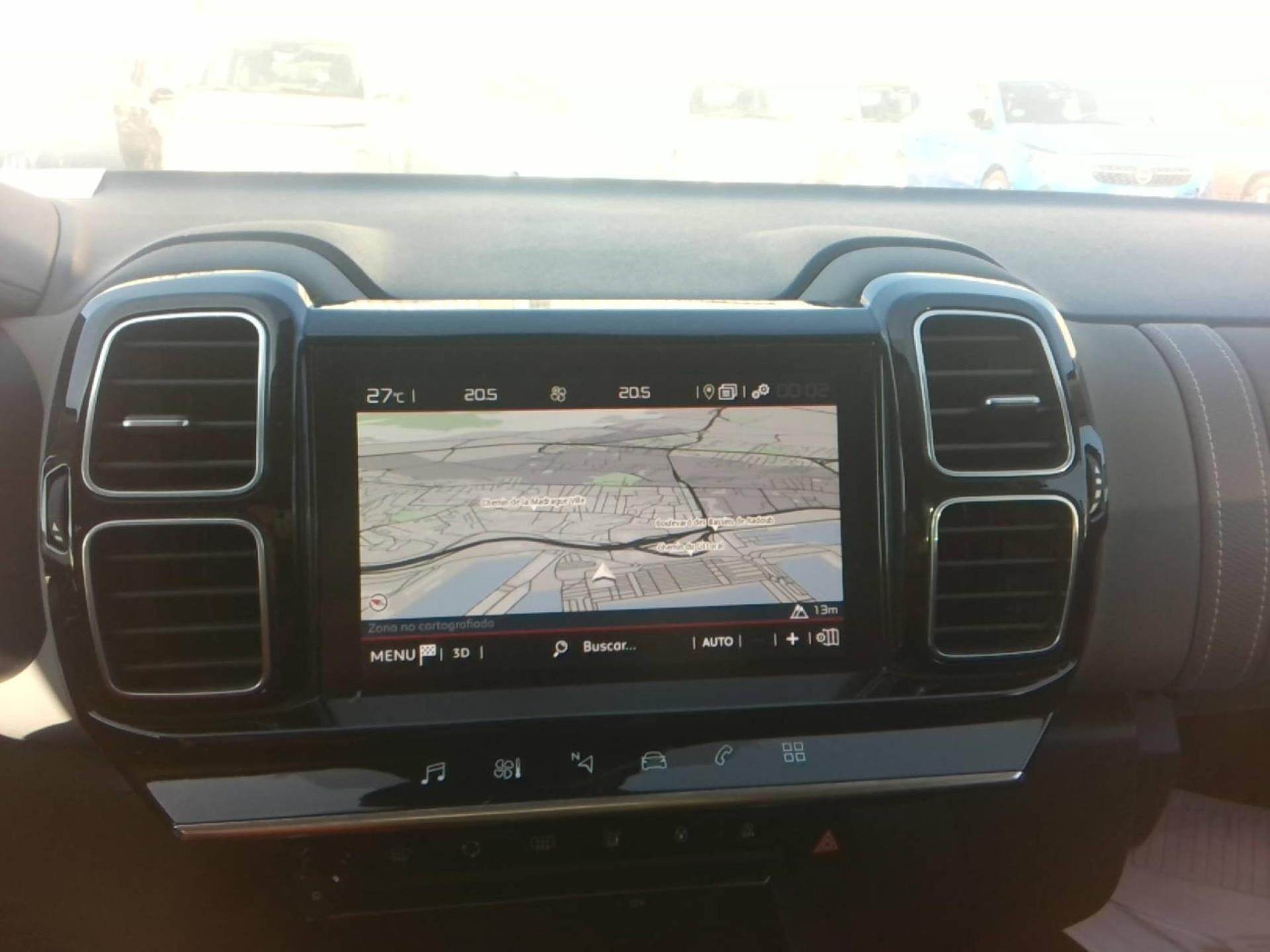Citroen C5 Aircross BlueHDi 130 S&S BVM6 C-Series 2020