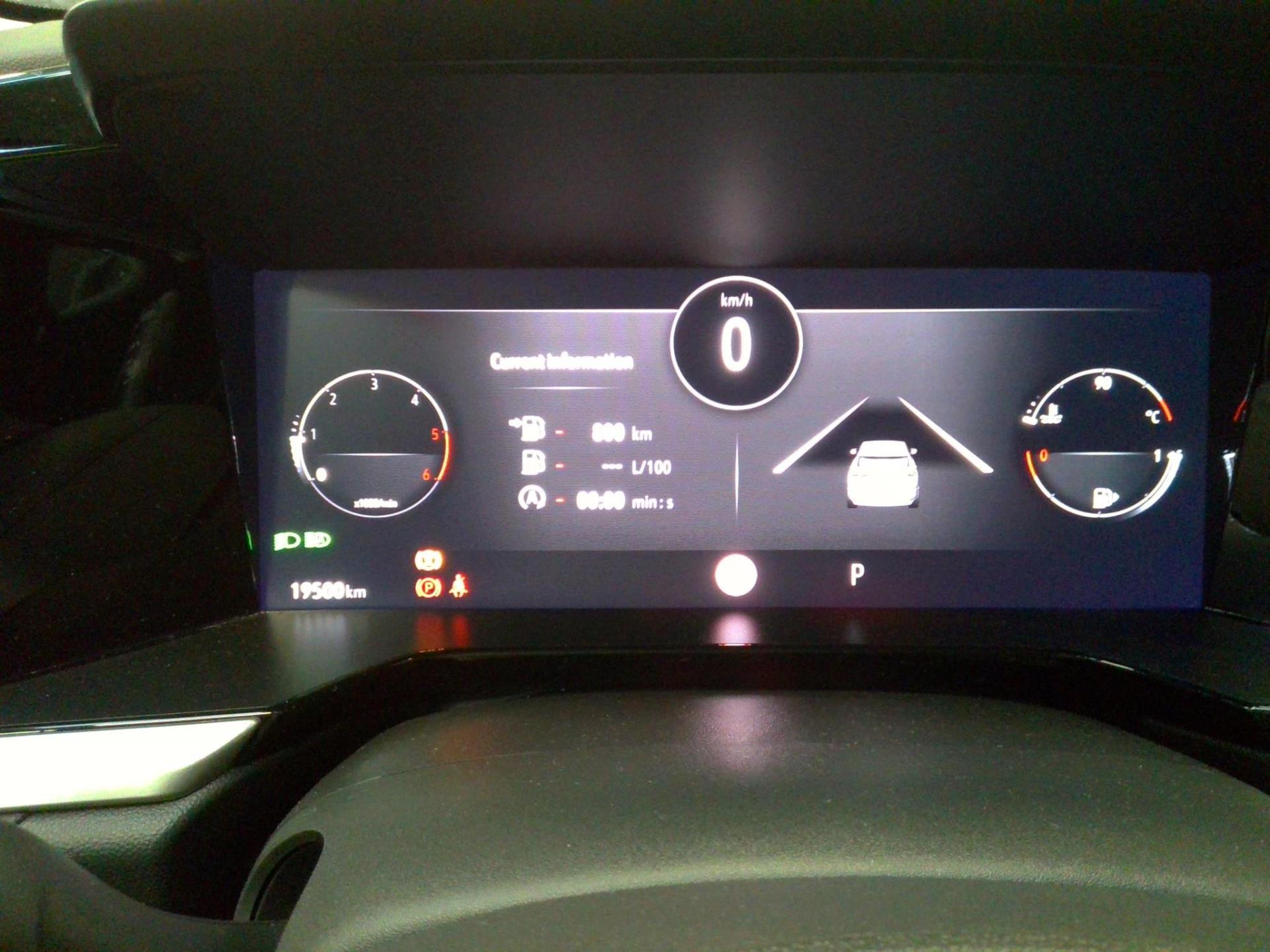 Opel Grandland 1.5 Diesel 130 ch BVA8 GS 2024