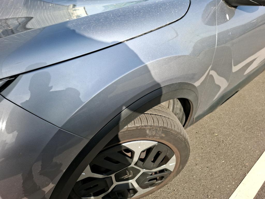 Citroen C4 X PureTech 100 S&S BVM6 Feel 2023