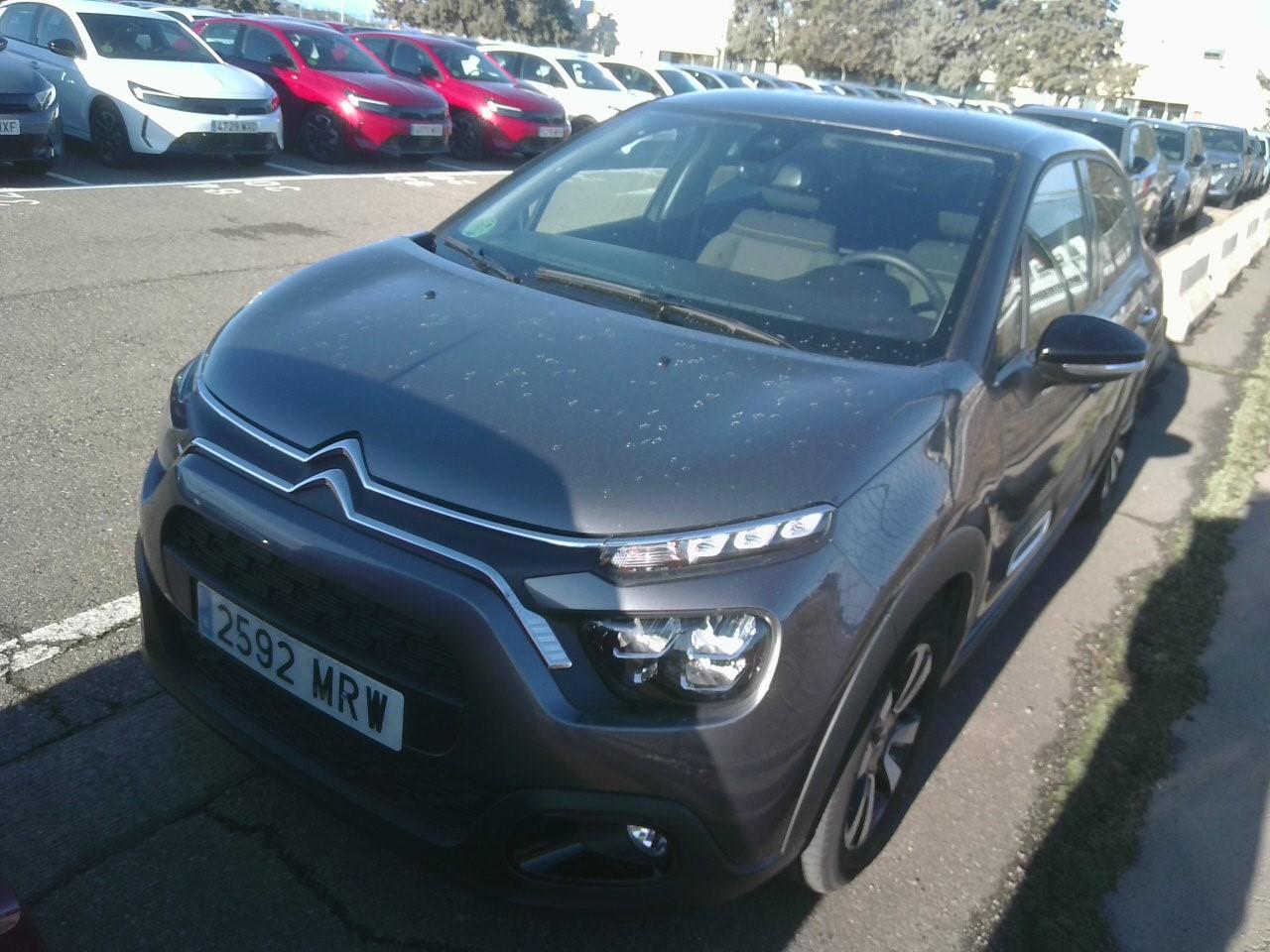 Citroën C3 Origin C3 Origin Puretech 110 S&S 6v Max