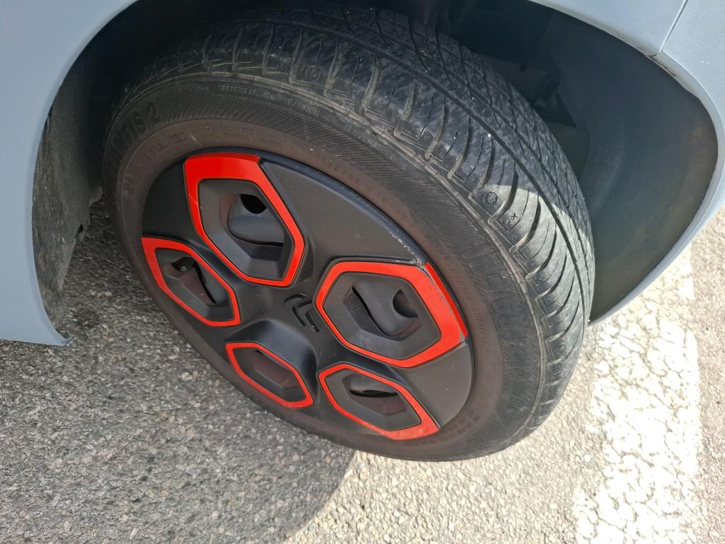 Citroen AMI