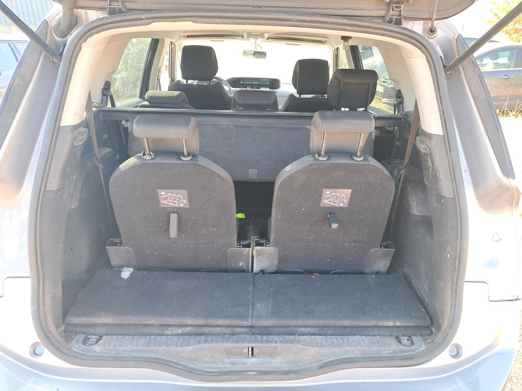 Citroen Grand C4 Spacetourer BlueHDi 130 S&S BVM6 Business 2021
