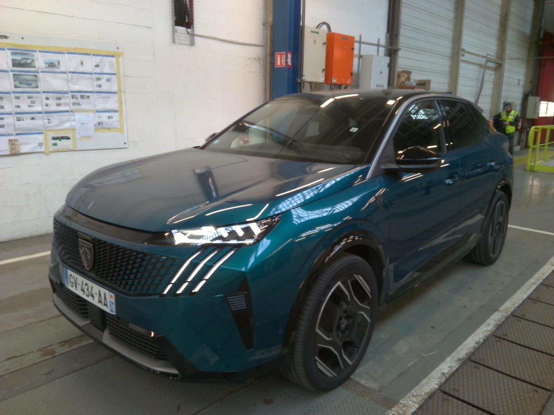 3008 III