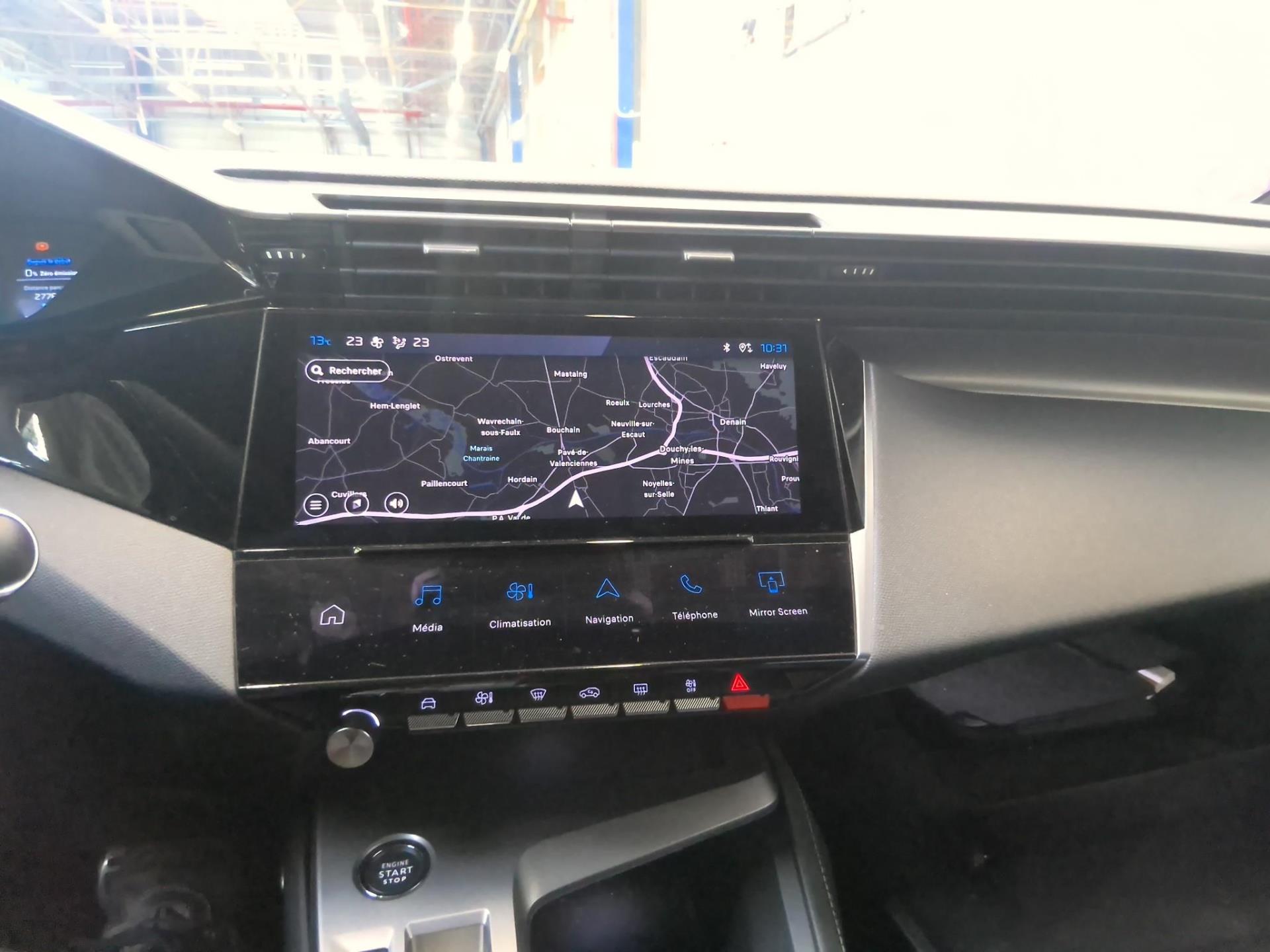 Peugeot 408 PHEV 180 e-EAT8 GT 2023