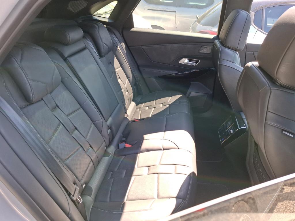 DS DS7 Crossback Hybride E-Tense 300 EAT8 4x4 Rivoli 2021