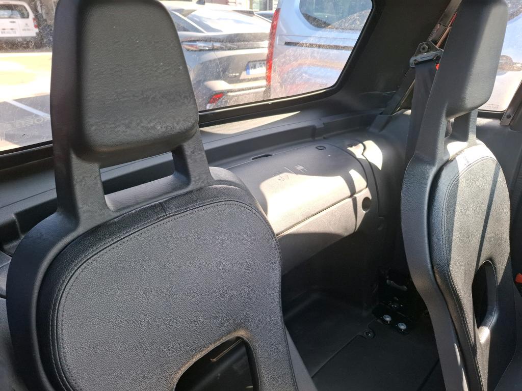 Citroen AMI