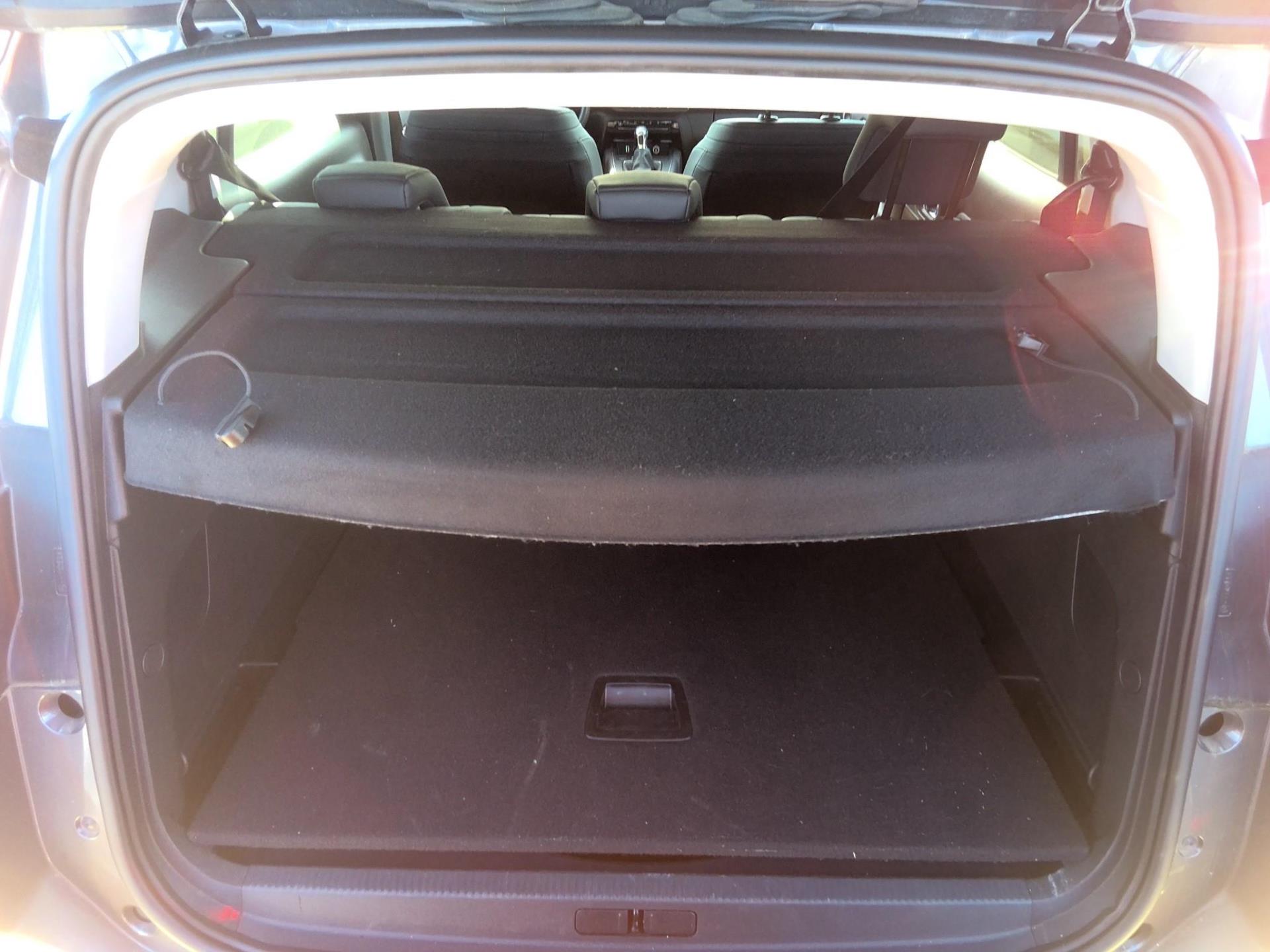Citroen C5 Aircross PureTech 130 BVM6 Plus 2024