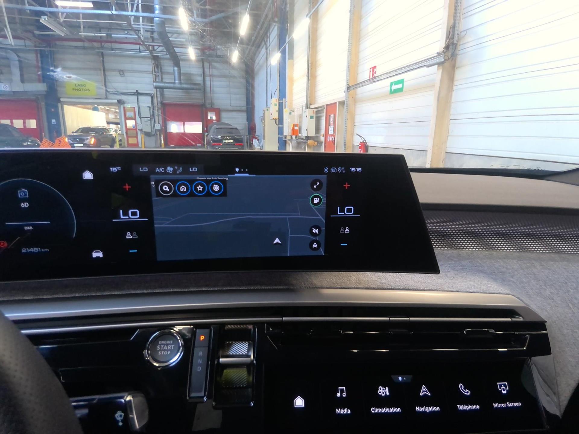 Peugeot 3008 Electrique 210 ch 73 kWh GT 2025