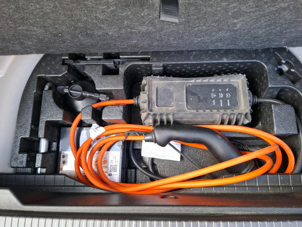 Peugeot 2008 Electrique 136 ch Active 2022