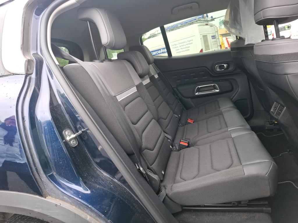 Citroen C5 Aircross BlueHDi 130 S&S EAT8 C-Series 2023