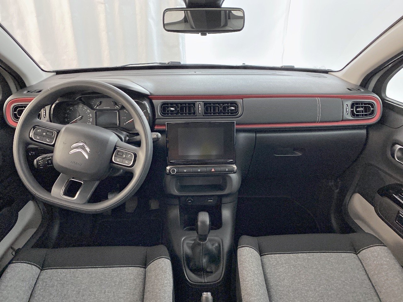 Citroen C3 PureTech 83 S&S BVM5 C-Series 2022