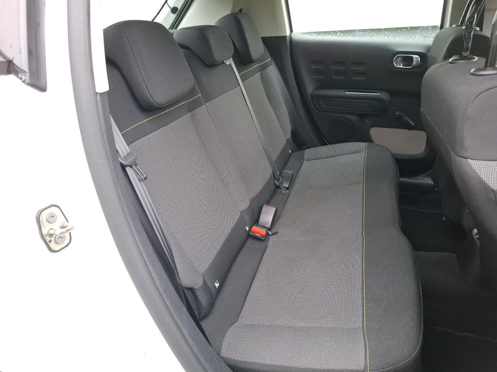 Citroen C3 BlueHDi 100 S&S BVM6 Shine Business 2021