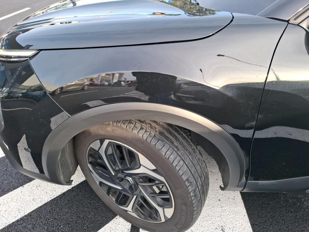 Citroen C4 X BlueHDi 130 S&S EAT8 Max 2024