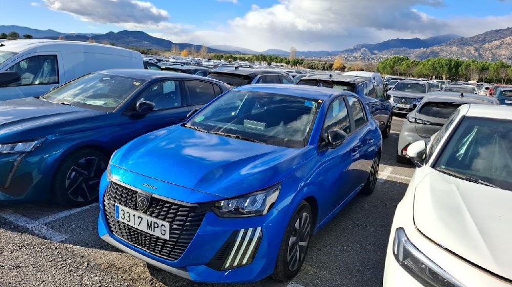 Foto Peugeot 308 4