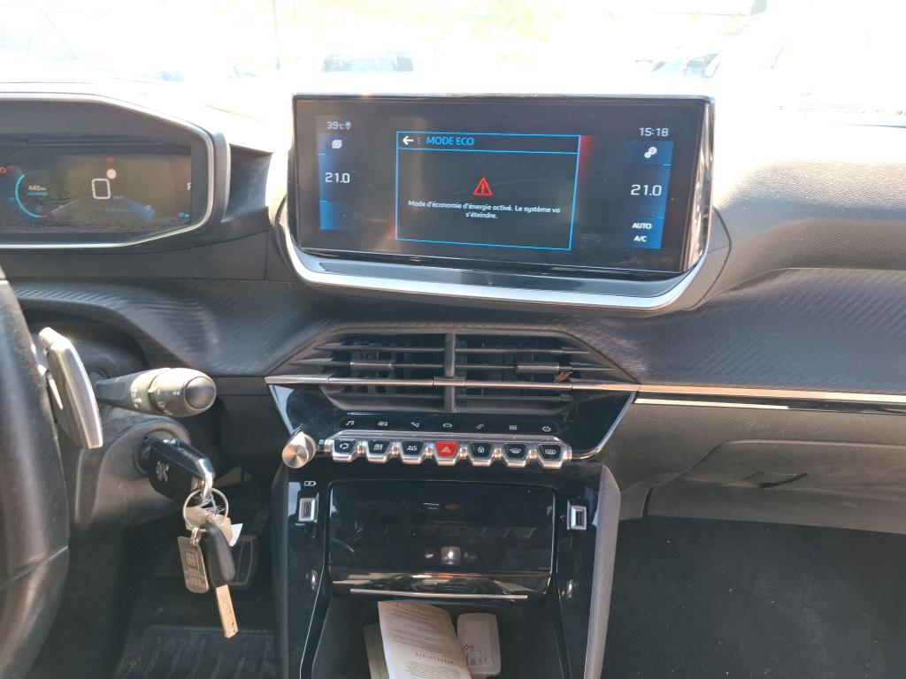 Peugeot 2008 PureTech 130 S&S EAT8 Allure Pack 2022