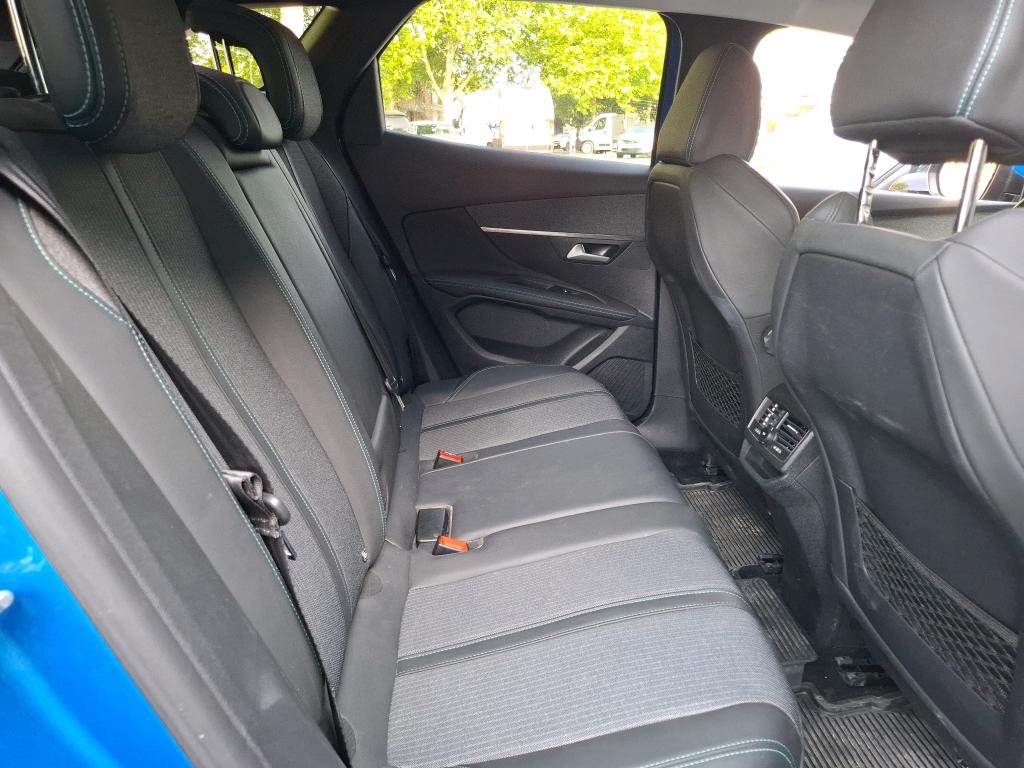 Peugeot 3008 BlueHDi 130ch S&S EAT8 Allure Pack 2021