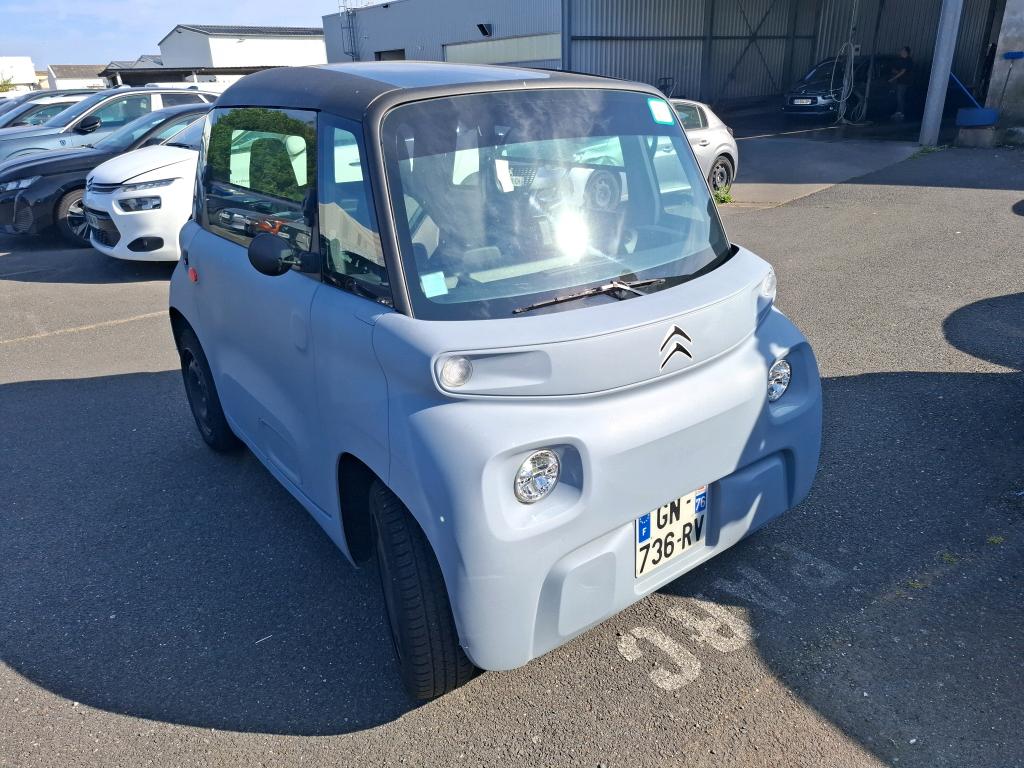 Citroen AMI