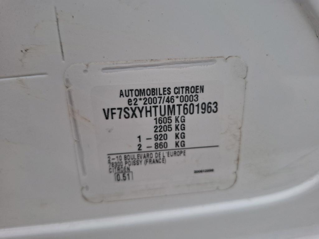 Citroen C3 BlueHDi 100 S&S BVM6 Feel Business 2021