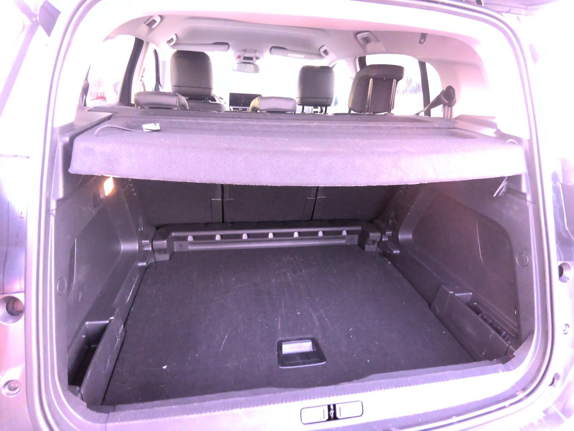 Citroen C5 Aircross BlueHDi 130 EAT8 Max 2025