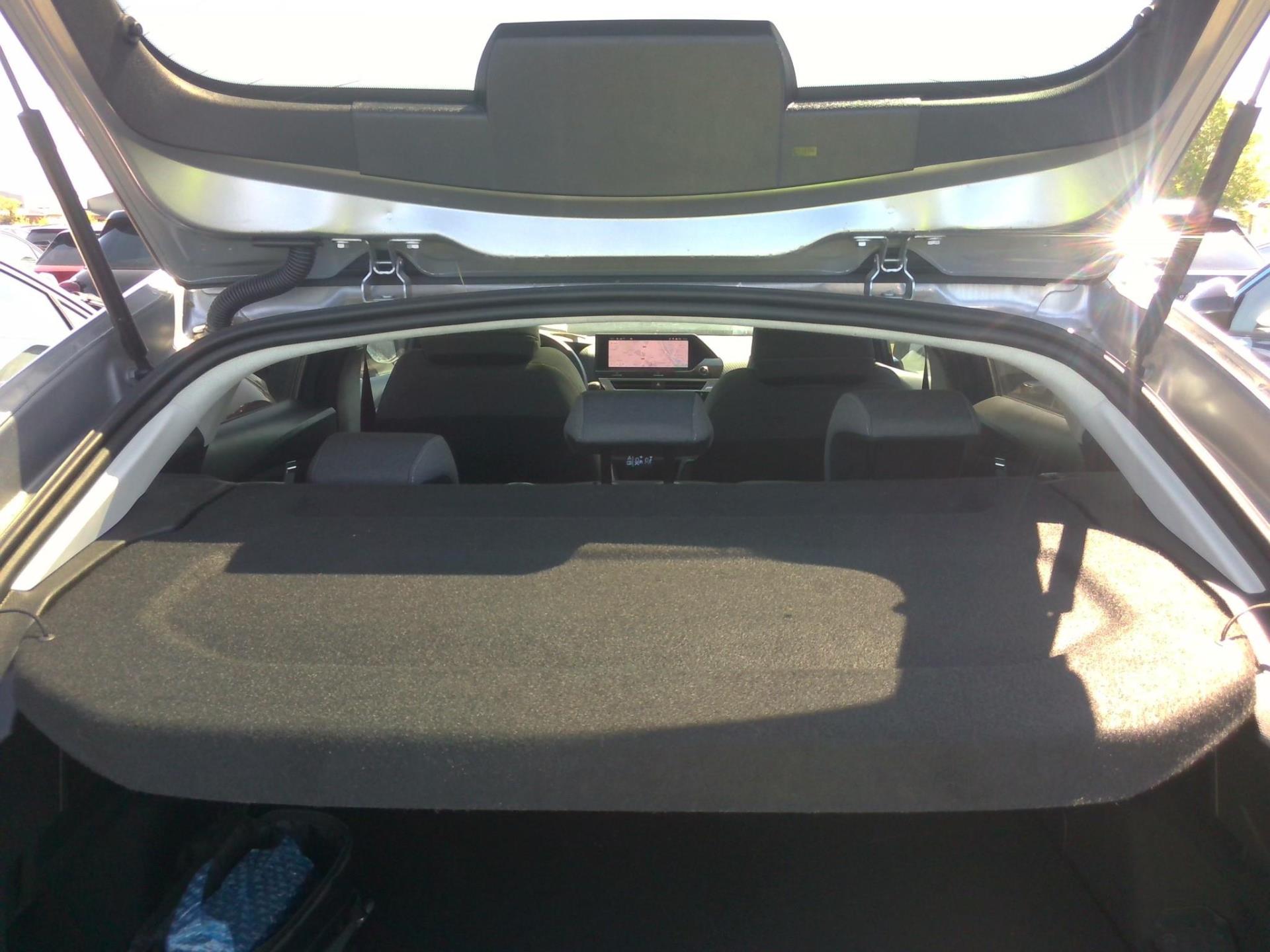 Citroen C4 BlueHDi 130 EAT8 Max 2024