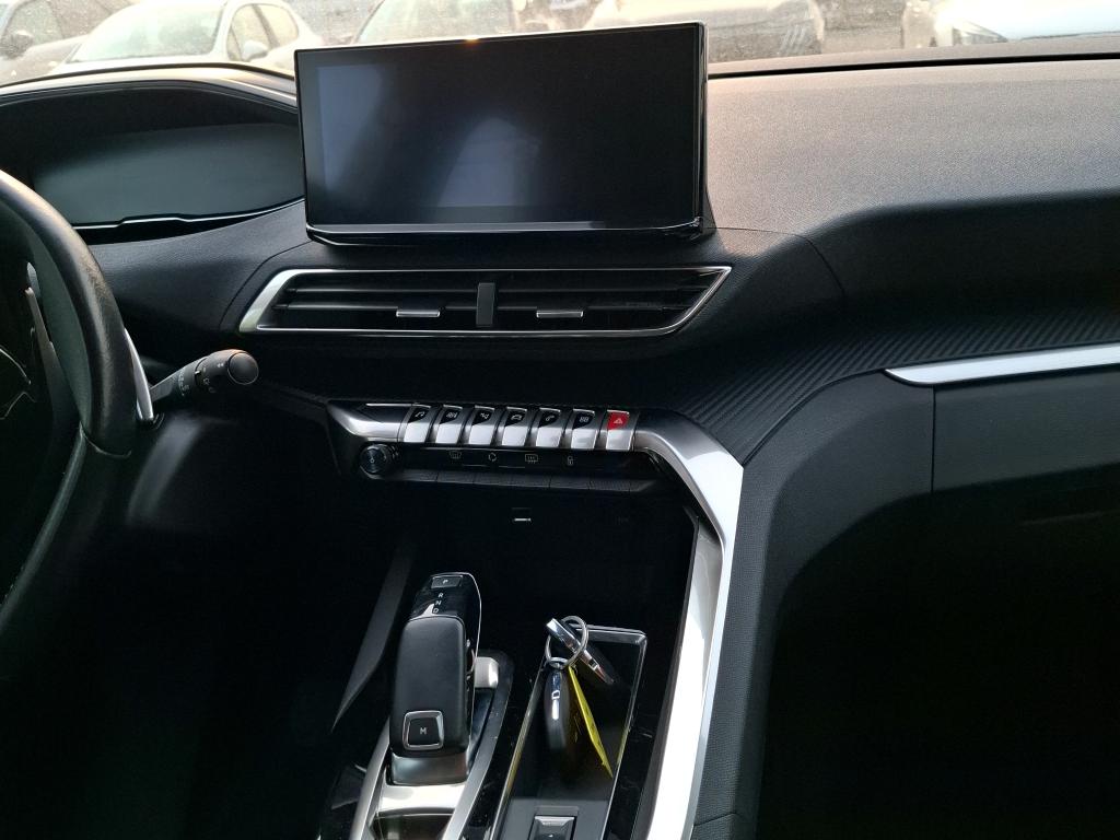 Peugeot 3008 Puretech 130ch S&S EAT8 Active Business 2020