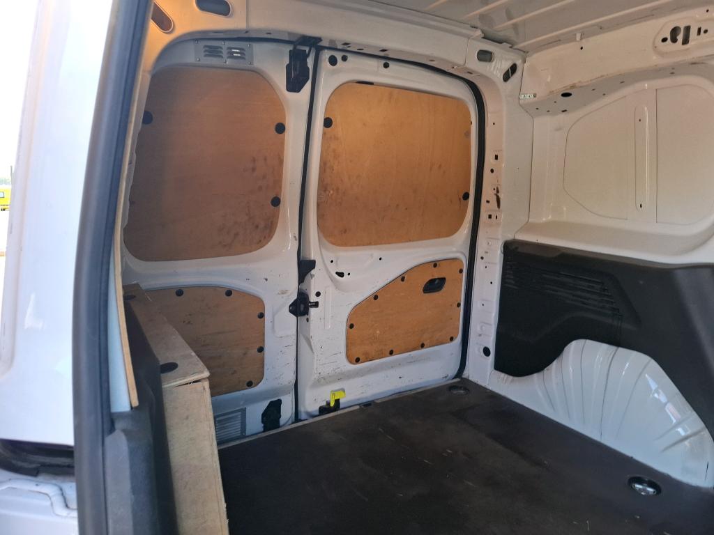 Citroen BERLINGO VAN M 650 BLUEHDI 100 S&S BVM5 CLUB 2021