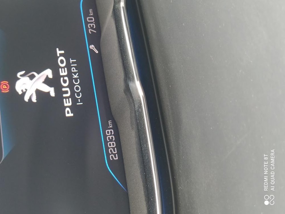 Foto Peugeot 3008 3