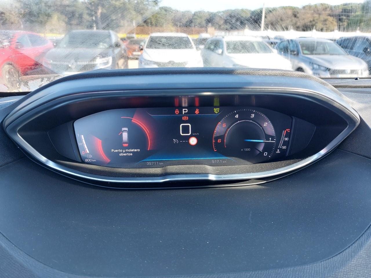 Foto Peugeot 5008 5