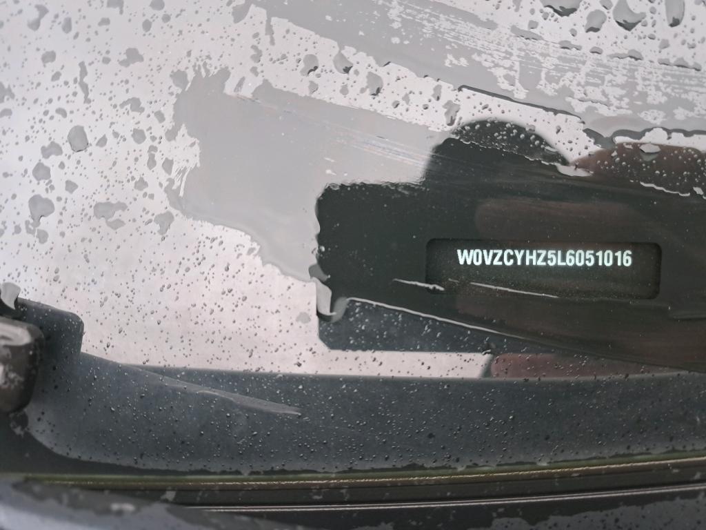 Opel Grandland X 1.5 Diesel 130 ch BVA8 Opel 2020 2020