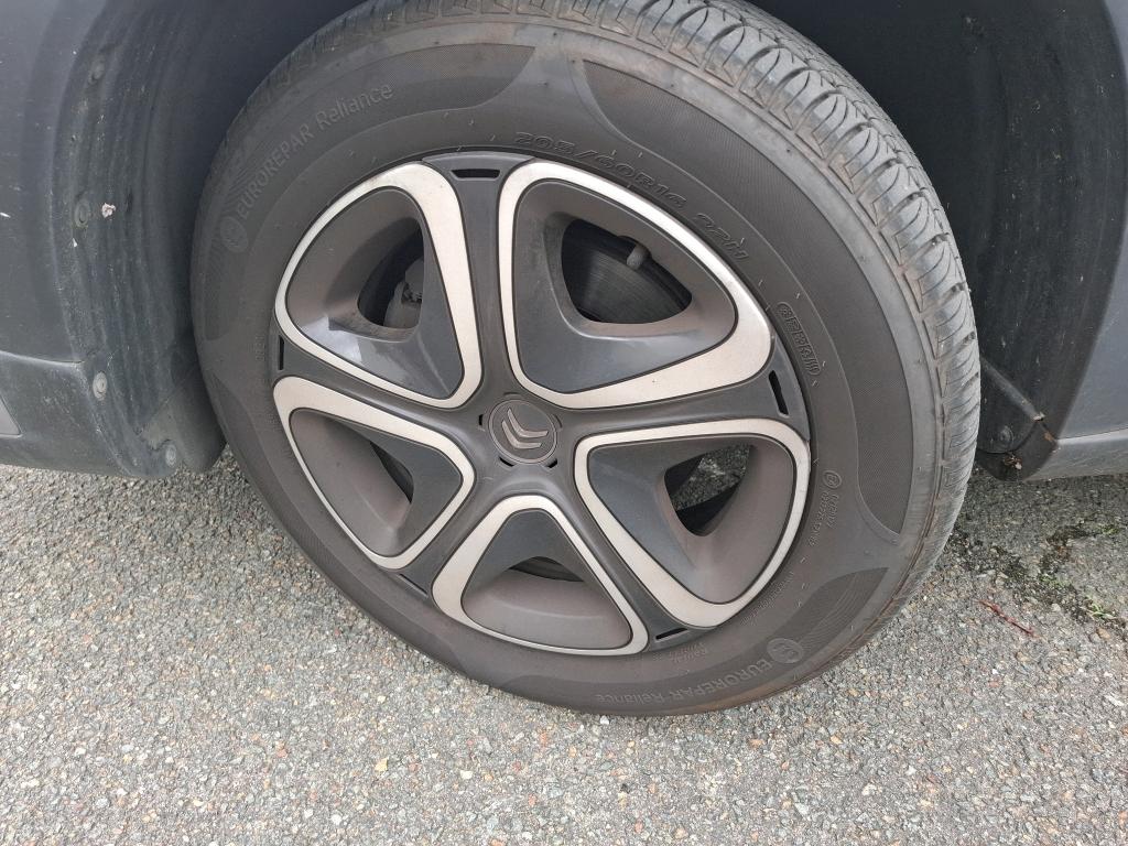 Citroen C3 Aircross PureTech 130 S&S EAT6 Feel Pack 2022