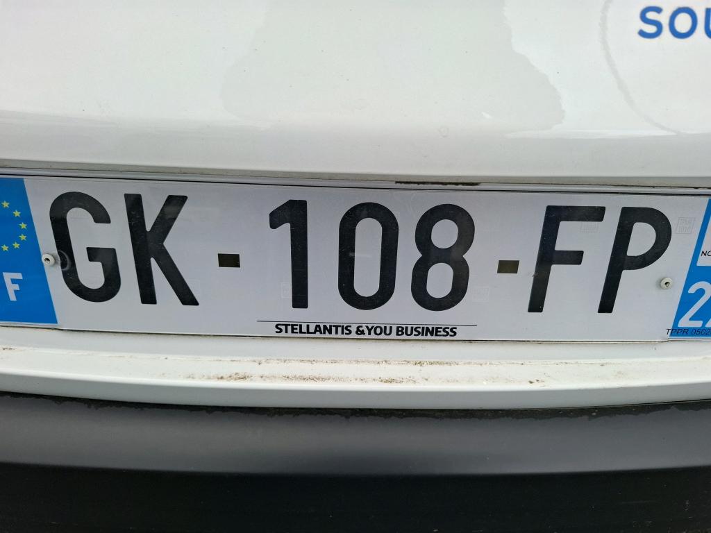 Citroen C3 PureTech 83 S&S BVM5 Feel Pack 2022