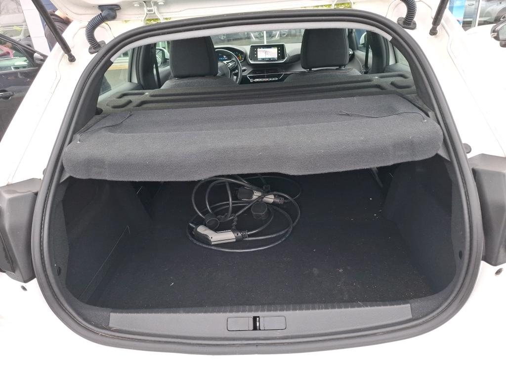 Peugeot 208 ELECTRIQUE 50 KWH 136 ACTIVE BUSINESS R 2021