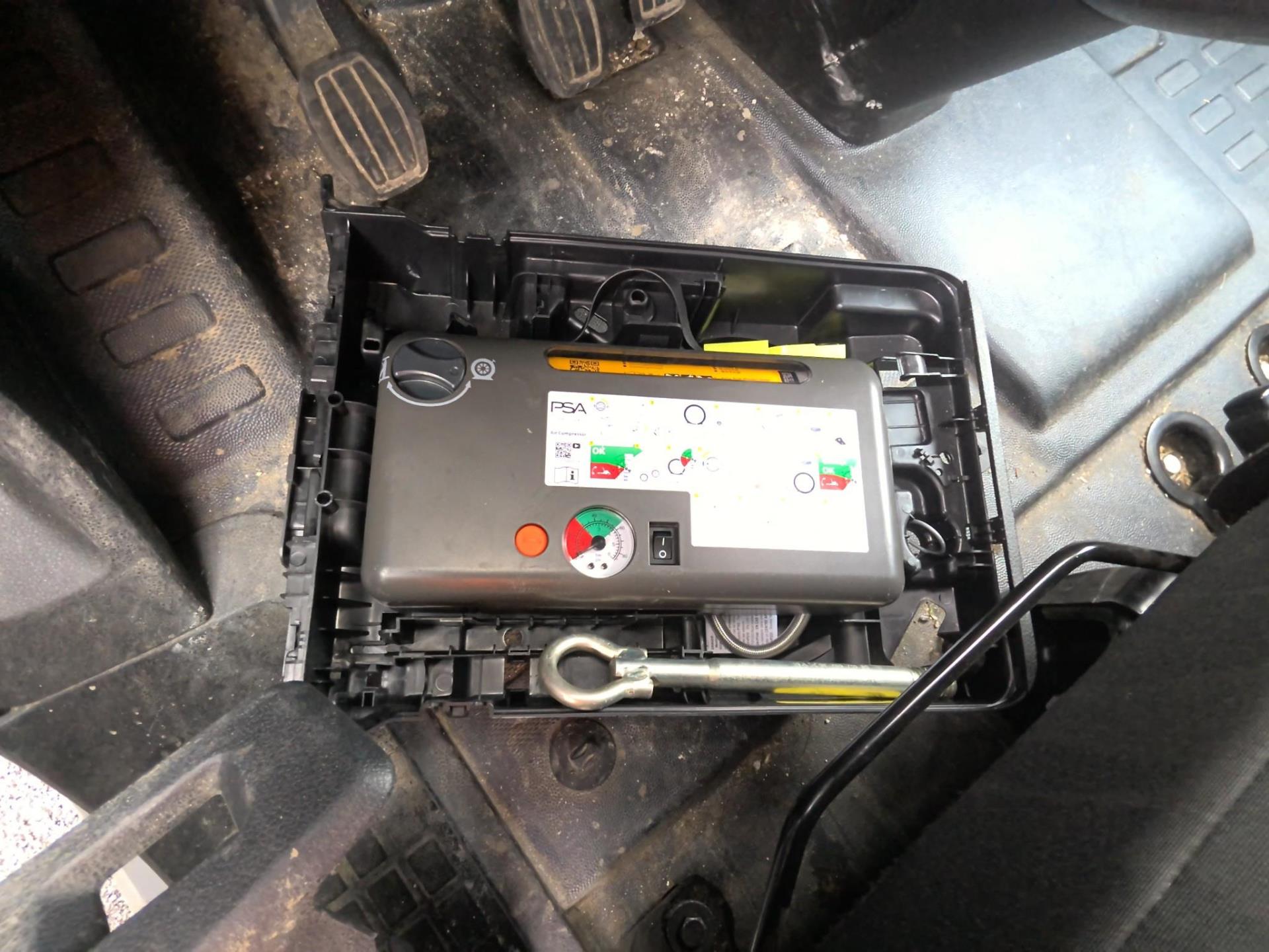 Opel VIVARO FGN TAILLE M BLUEHDI 120 S&S BVM6  2023