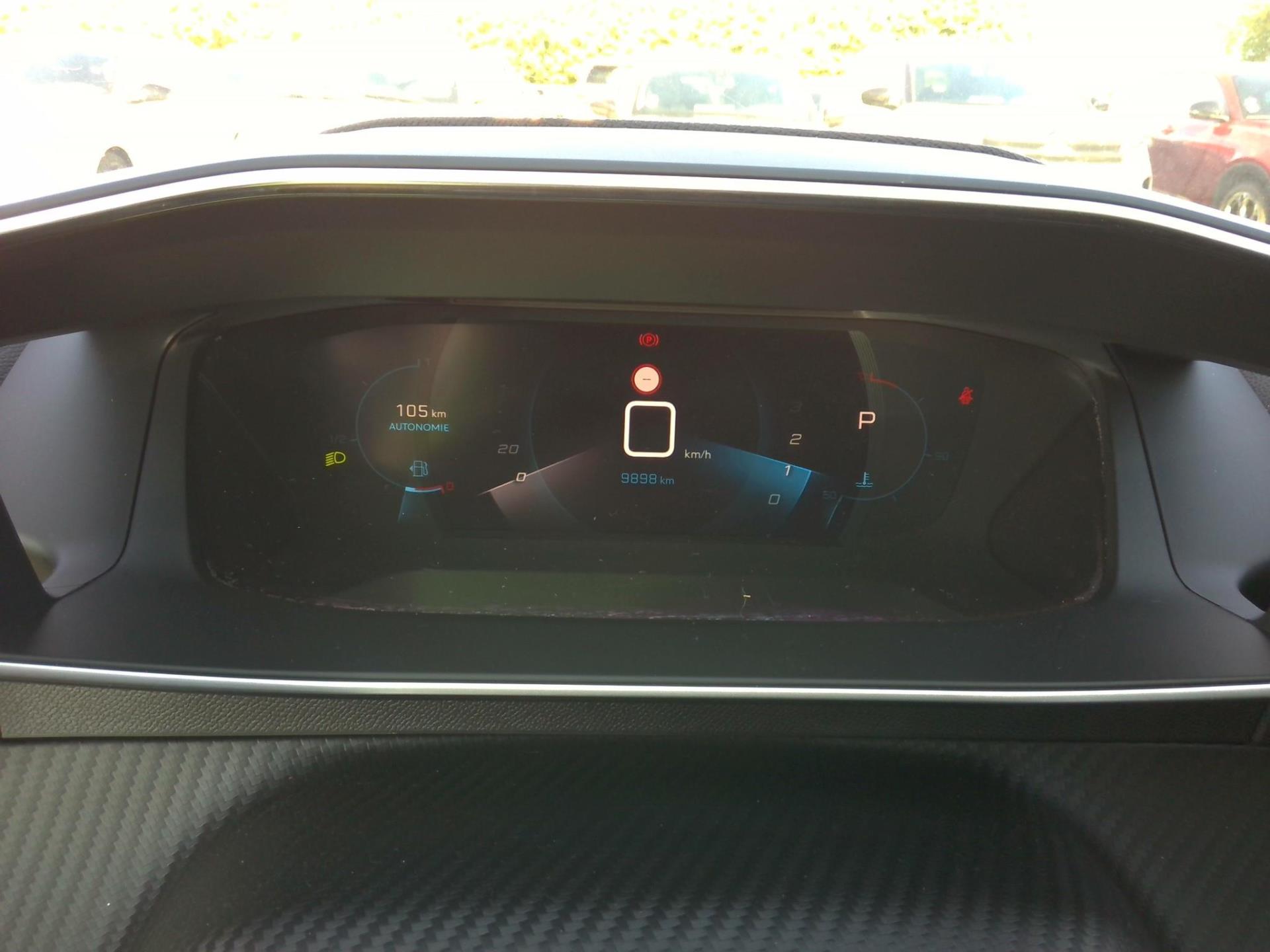 Peugeot 208 PureTech 100 S&S EAT8 Allure Pack 2023