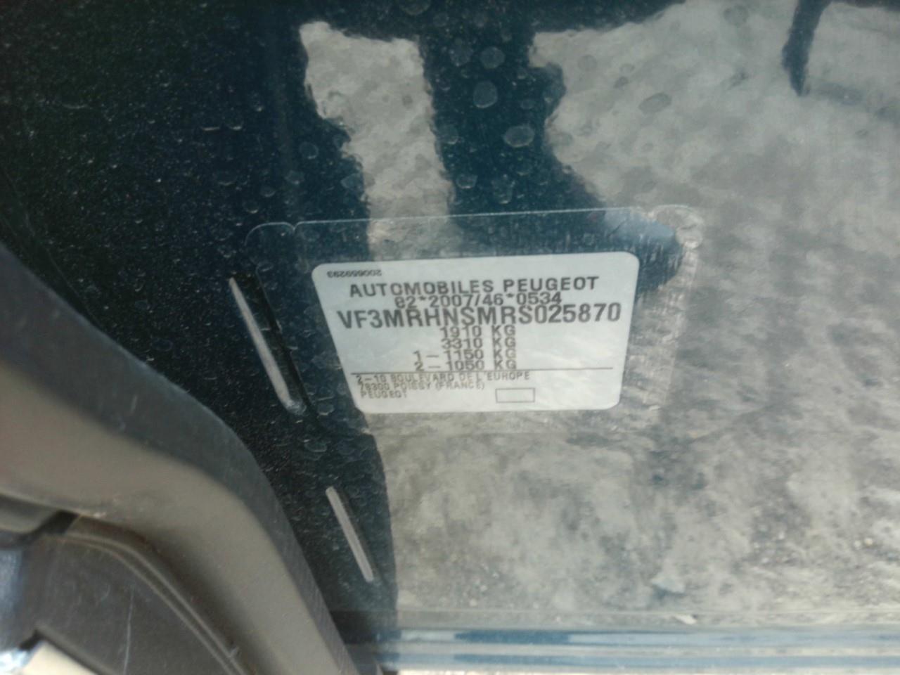 Foto Peugeot 3008 6