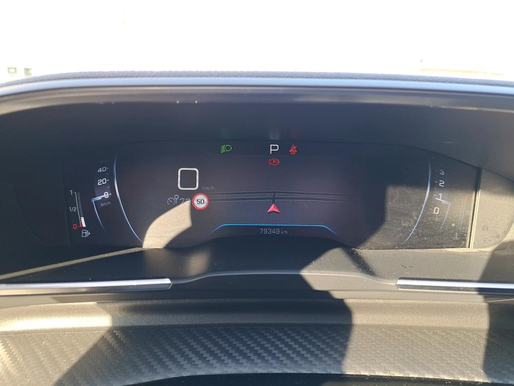 Peugeot 508 BlueHDi 130 ch S&S EAT8 Active Business 2019
