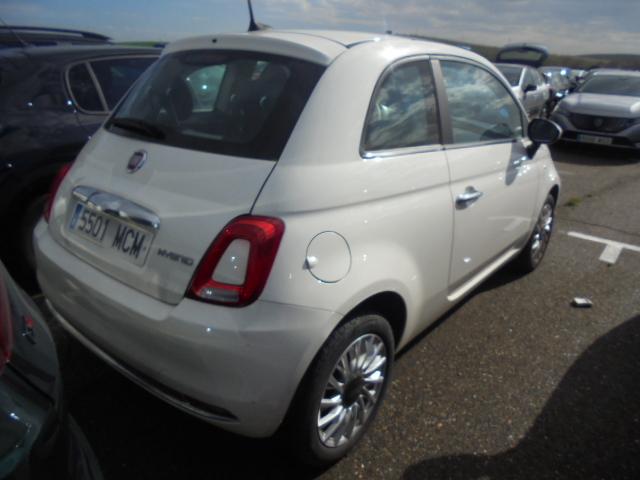 Foto Fiat 500 6