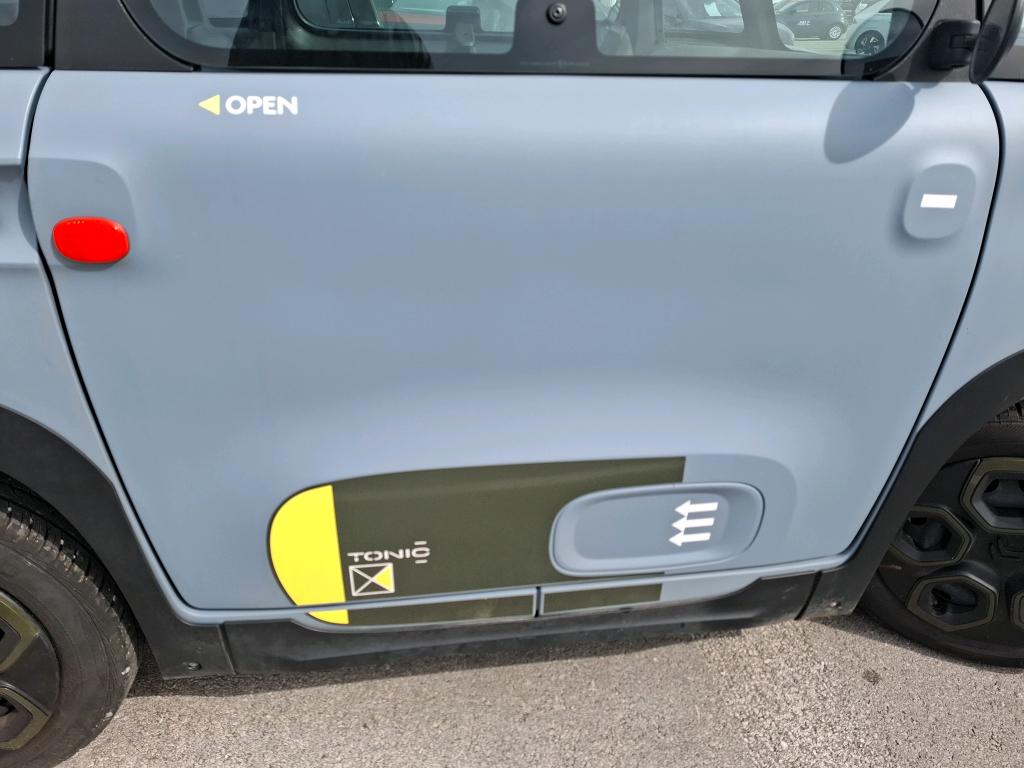 Citroen AMI