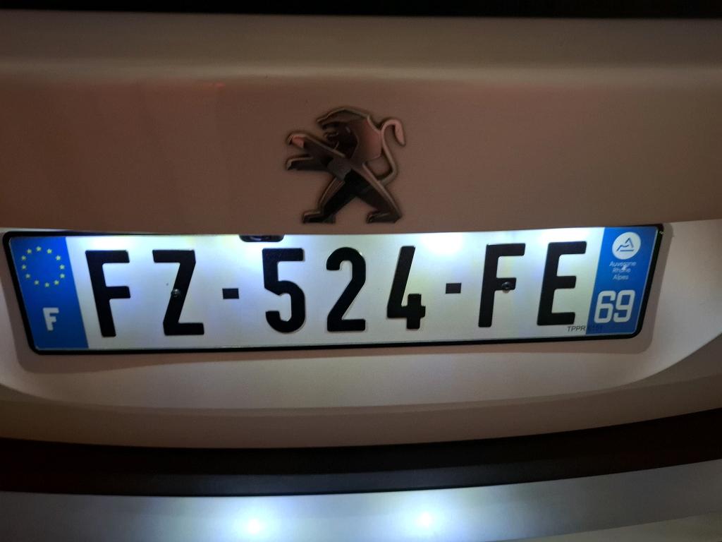 Peugeot 2008 PureTech 130 S&S BVM6 Allure Pack 2021