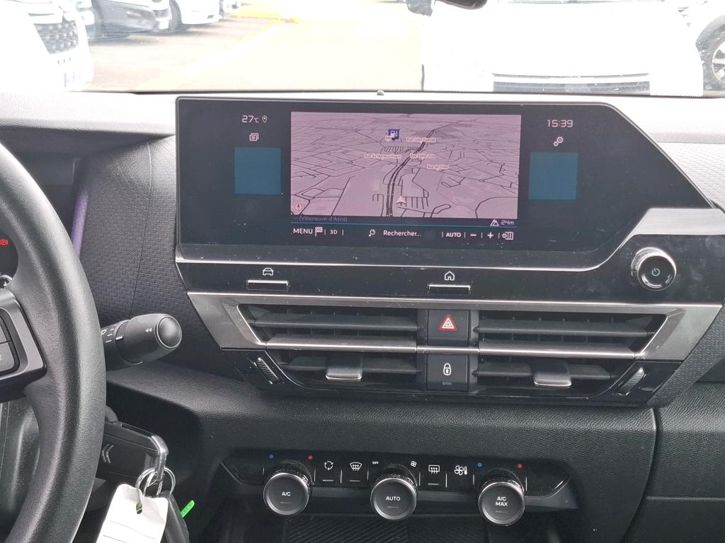 Citroen C4 BlueHDi 130 S&S EAT8 Feel Pack 2022