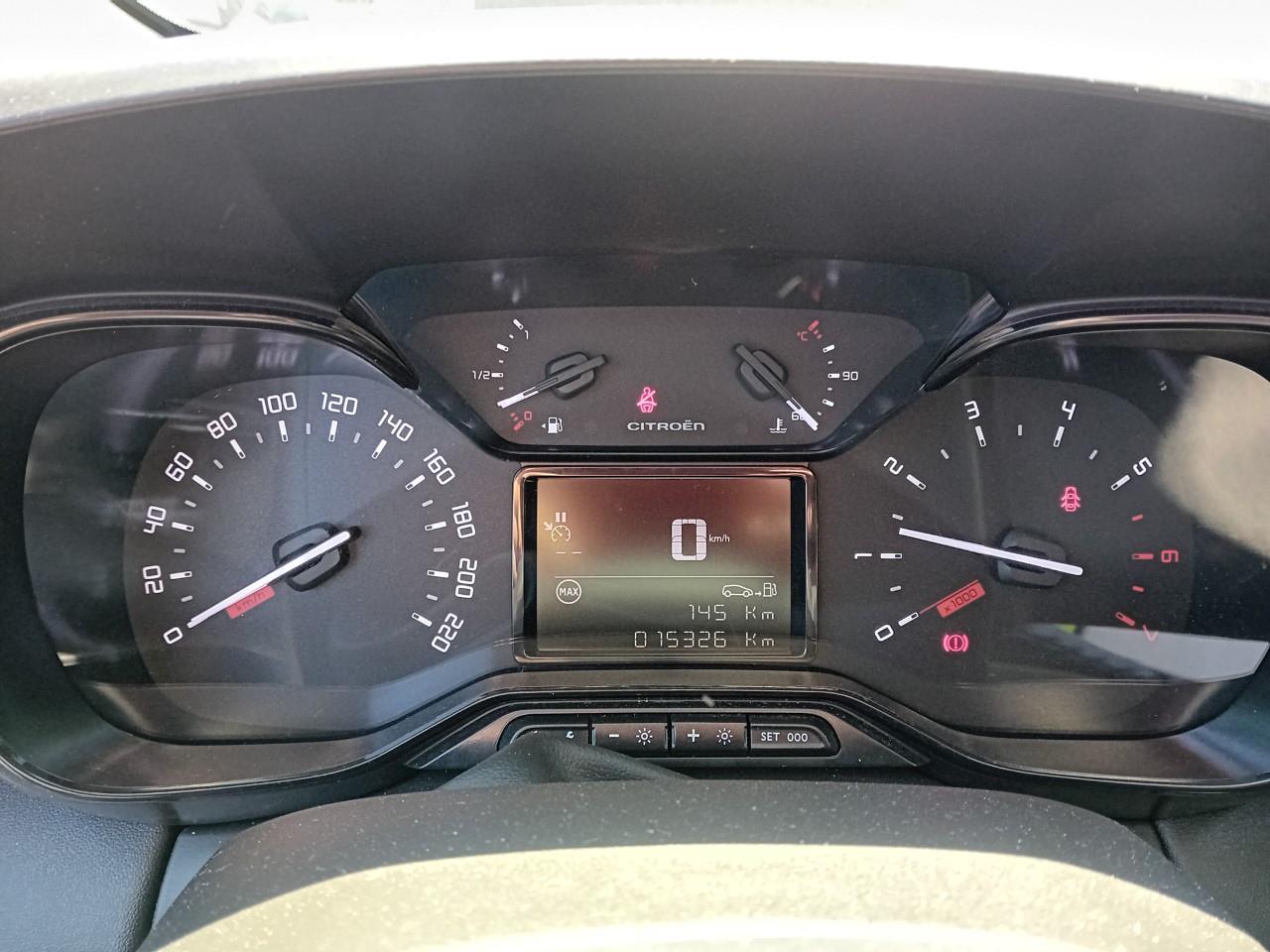 Foto Citroën C3 Aircross 9