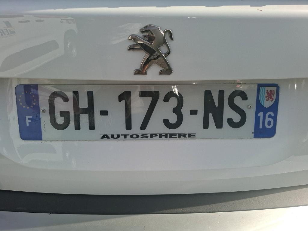 Peugeot 2008 BlueHDi 110 S&S BVM6 Style 2022
