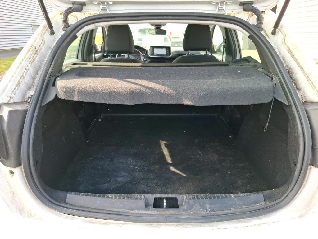 Peugeot 208 II 