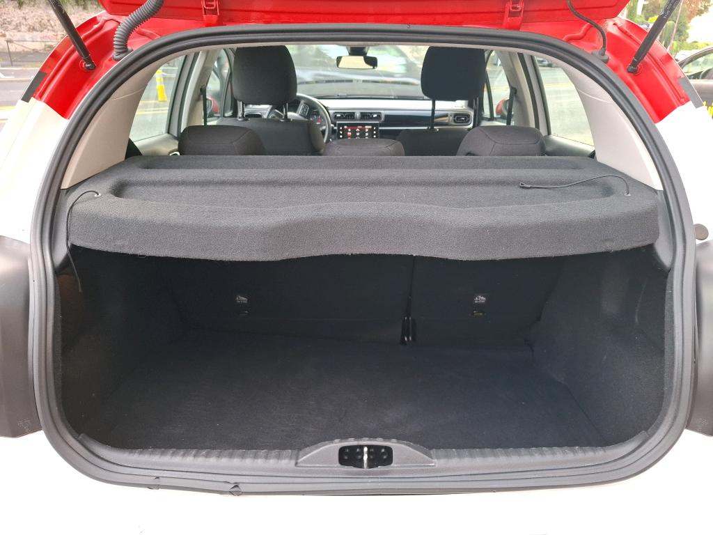 Citroen C3 PureTech 83 S&S BVM5 Feel Pack 2021
