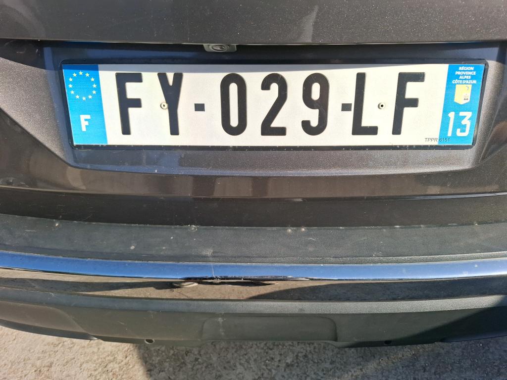 Peugeot 3008 BlueHDi 130ch S&S EAT8 Allure 2021