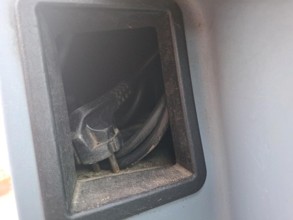 Citroen AMI 