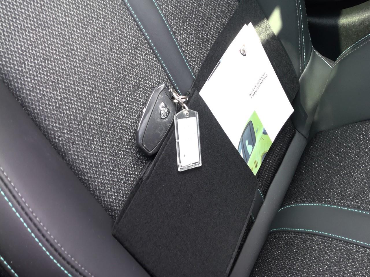 Foto Peugeot 308 10