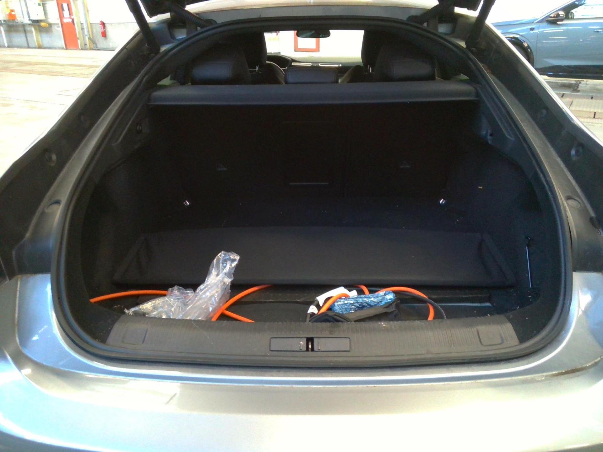 Peugeot 508 Hybrid 225 e-EAT8 Allure Pack 2023