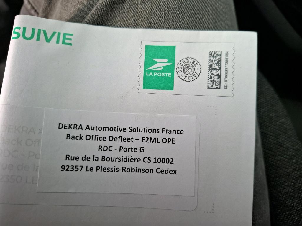 Peugeot 2008 BlueHDi 130 S&S EAT8 Active Business 2021